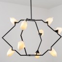 Roll & Hill - Seed Chandelier